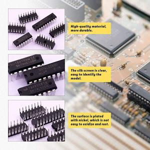Analog AD7124-8BCPZ-RL7 Bom Sup AD7124-8BCPZ-RL7 Electronssop Integrated Circuit