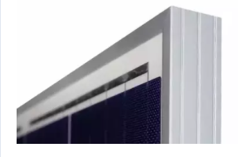 72pcs 370w Monocrystalline Solar Cell