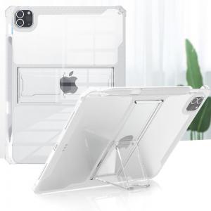 Buy cheap Soft TPU Tablet Case Exquisite 10.2 Inch Transparent Case For Ipad product