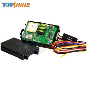 China High Sensitivity Mini SOS GPS Motorcycle Tracking Device For Bicycle Bike Boat on sale