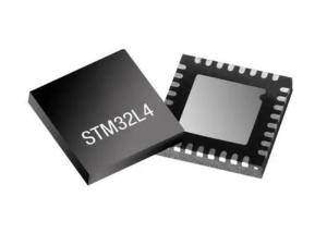 Buy cheap 32Bit Single Core STM32L442KCU6 Microcontroller MCU 32UFQFN Microcontroller Chip product