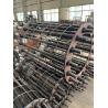 Buy cheap Hot Dip Galvanized Anchor Bolt System Class 8.8 For Power Transmission Steel from wholesalers
