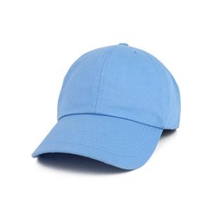 Buy cheap BSCI Metal Buckle Embroidered Baseball Caps Without Logo product