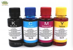 Buy cheap Refill ink 103---56 57 ciss product