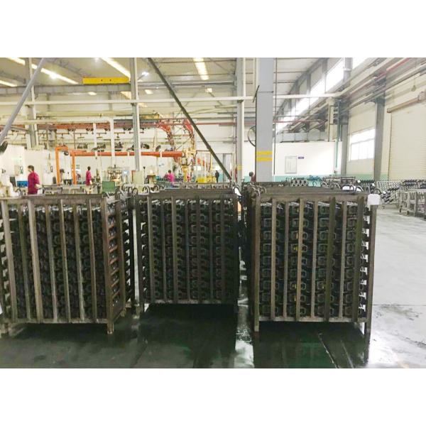 Xinchai A490BPG Diesel Engine Piston Cylinder Kit for Forklifts with 4 Cylinders Kit from Zhejiang Xinchai Co., Ltd