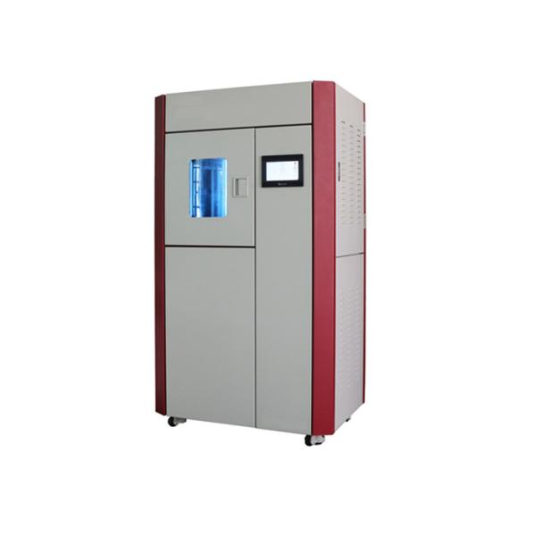 Xenon Weather Ometer Lab Testing Equipment , Lightfastness Testing Chambers