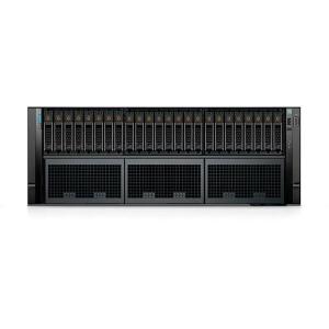 PowerEdge R960 Rack Server 4U with 4th Gen Intel Xeon Scalable Processors