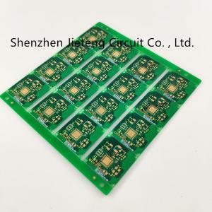 China FR4 94V0 Single Sided Pcb Board Flex Printed Circuit PCBA on sale