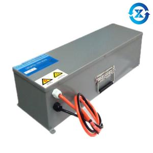 Buy cheap High Current 72V 24ah Rechargeable LiFePO4 Battery Pack product