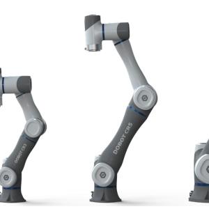 Replaced ABB Cooperative Laser Welding Robot 5kg Load 900mm Range