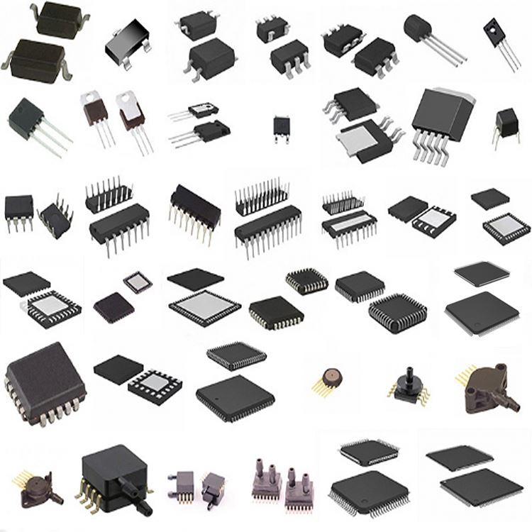STMicroelectronics L6205PD013TR Linux Microcontroller Unit Ic Chips Semiconducto