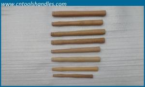 Buy cheap hardwood handle for hammer/machinist hammer/ash wood hammer handle product