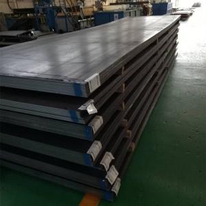 Buy cheap Astm A285 A517 Gr Acid Resistant Steel Plate ND Carbon Steel Plate product