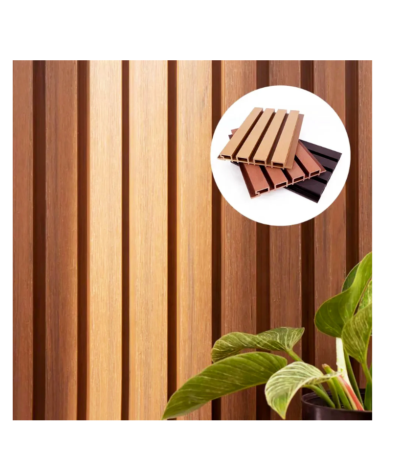 Wholesale Sustainable Wpc Materials Wall Cladding Exterior Other Boards Wall Panels/Boards Wpc Outdoor Wall Cladding