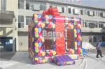 Children Inflatable Bouncer , Kids Birthday Party Inflatable Jumping House
