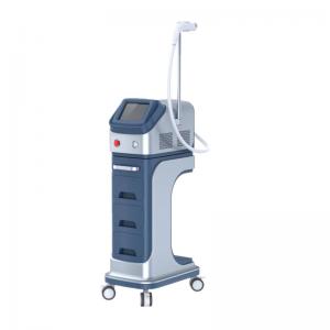 China Picolaser 1064nm 532nm Picosecond Laser Q Switched Nd Yag Laser Tattoo Removal Machine Price on sale