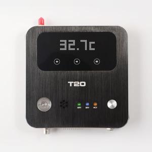 Buy cheap T20 GPRS Humidity Data Logger, gprs humidity data logger system product