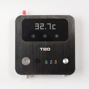 Buy cheap T20 GSM SMS computer room temperature monitoring product