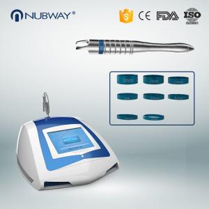 Buy cheap NUBWAY 980nm Vascualr Removal Machine/Skin Tag Removal,Vascular Removal/Spider Vein removal for whole body product