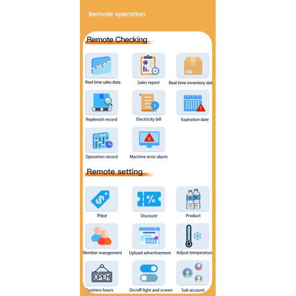 Micron Customize commercial toy vending machine business for small kids toys in the shopping mall