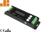 16A Dmx Light Controller Adapts LCD Display Wireless Dmx Controller With 26