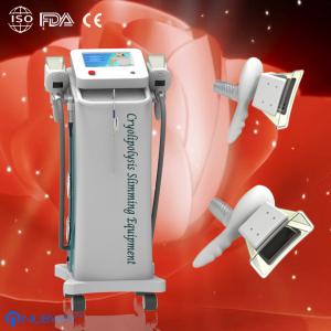 China Zeltiq Coolsculpting Cryolipolysis fat freezing Slimming Machine for Spa on sale