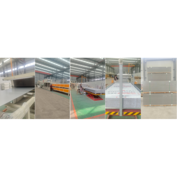 Uvproof Dark Blue Durable Pvdf Aluminium Composite Panel Cladding Lightweight Fire Retardant Acp Sheet