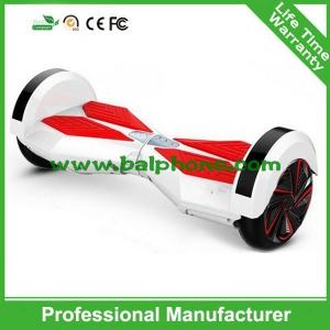 China 2015 new smart balancing scooter mini two 2 wheel hoverboard scooter on sale