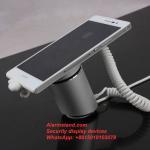 COMER security protection for single one port alarm for iphone with charging