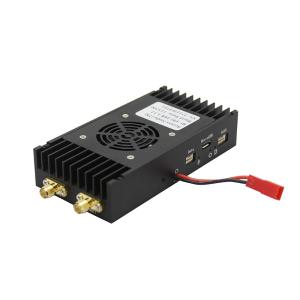 Buy cheap Drone Data Link 25dBm Output Power 15km Range product