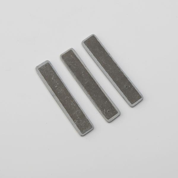 Safe and Efficient 3.7V to 265V Ceramic PTC Heating Element for Beauty and Hairdressing Industry
