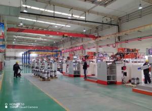 China Winding Transformer Making Machine For High-Voltage Coils Transformer Winder Machine on sale