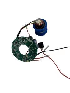 Buy cheap DC Electric Motor Brushless 108000rpm High Efficiency Brushless Motor Micro product