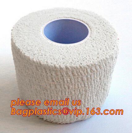 kinesiology tape printing kinesiology tapemedical non-woven orthopedics elastic self-adhesive bandage used for fractures