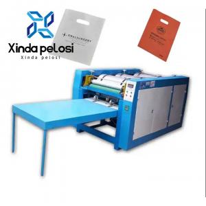 China 400mm Digital Bag Printing Machine Flexo Bag Printing Machine Customizable on sale