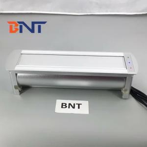Buy cheap Motorized Cable Cubby/Electric Desktop Socket/Automatic Tabletop Socket product