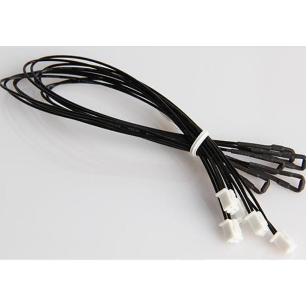 Thermal Stable Household Temperature Sensor For Microwave Oven ROHS