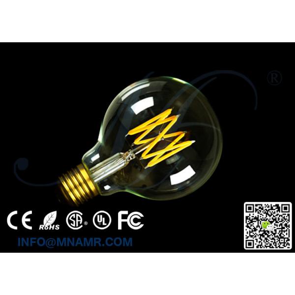 Home Decorative Lighting Nostalgic Collection 8 Watt Vintage Style LED Bulb G80 E26 E27 E40 240V Clear Glass Shade Home Decorative Lighting Nostalgic Collection 8 Watt Vintage Style LED Bulb G80 E26 E27 E40 240V Clear Glass Shade