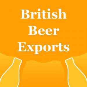China Craft Beer Market In China British Beer Exports Weibo Wechat Group on sale