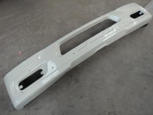 Buy cheap Foton Truck Cab High Quality Truck Steel Plate Front Bumper 1B22053100071 product