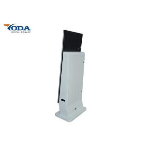 Camera Inside Multi Function Digital Signage Humanized Inner Structure