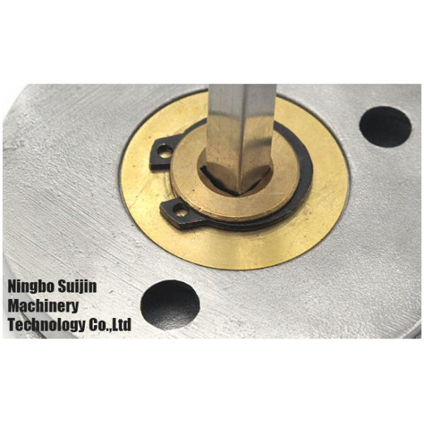 construction casting lock lost wax precision casting