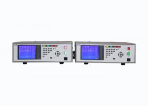 Buy cheap Home Appliance Safety Testing System , Leakage Current Test Equipment product