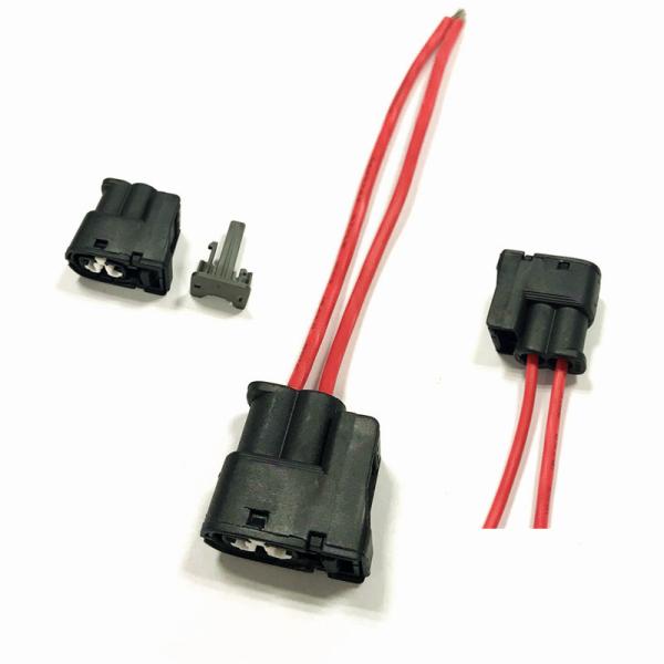 OEM Electric Custom Wire Harness Cable Assembly For Home Air Conditioner