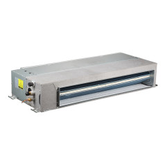 Buy cheap VRF IDU Concealed Duct from wholesalers