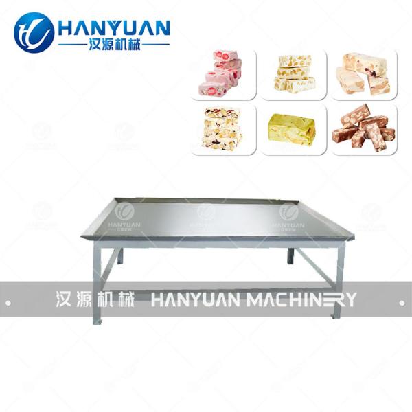 Nougat Candy Bar Production Line