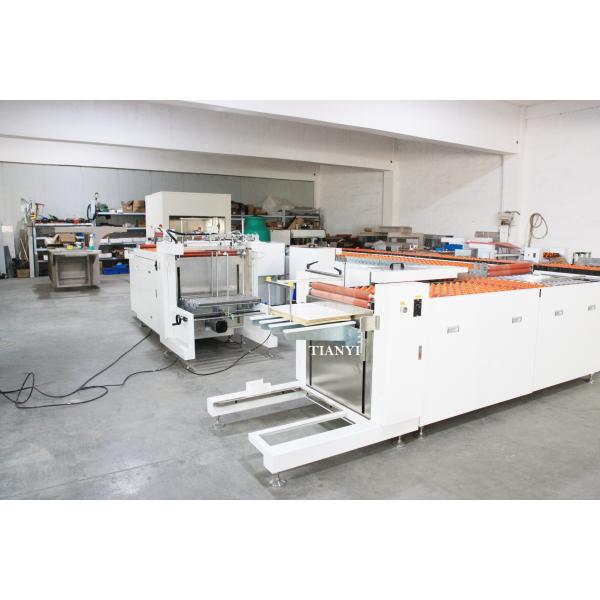 Automatic PCB Edge Grinding Machine For PCB Edge Polishing