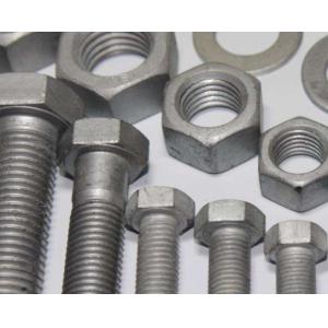 Buy cheap Bolts product