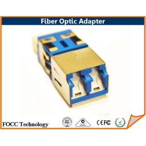 Buy cheap Multimode Optical Cable Adapter Connector product