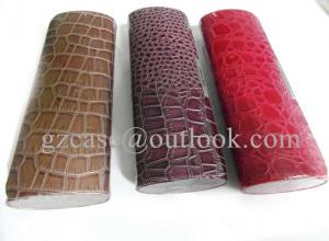 Buy cheap shell hard reading glasses case hand made for improve your own  brand product